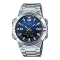 Digital World Time Men's Watch |