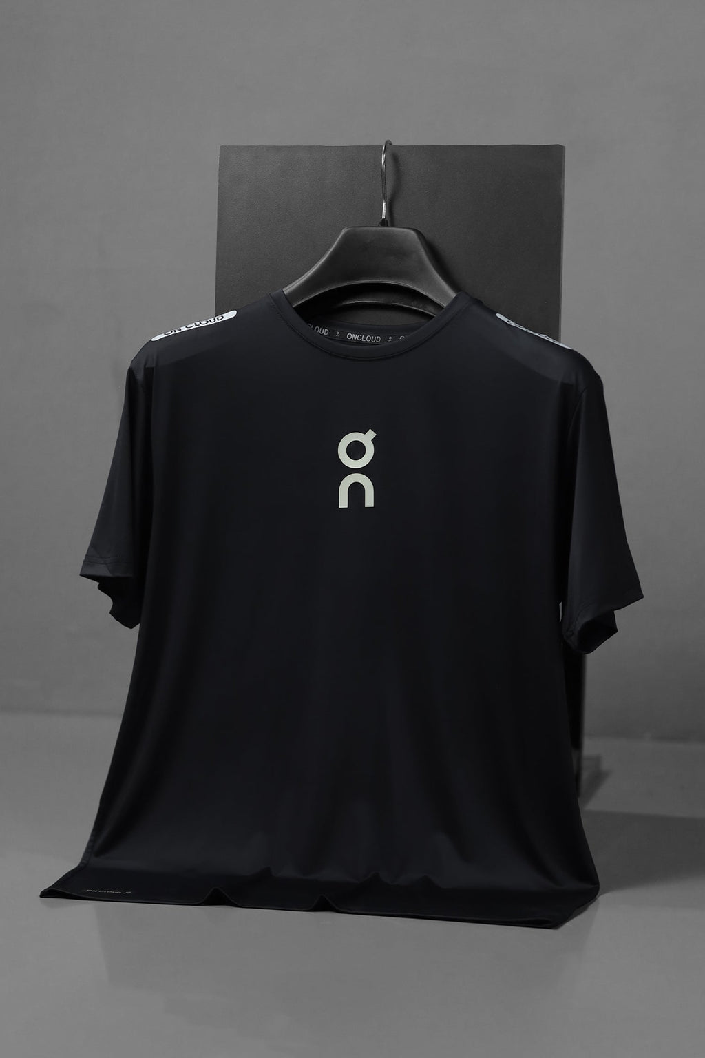 Previous Next  Skip to product information PreviousNext 30% off On Club Running On Performance Imp Dry-Fit Tee