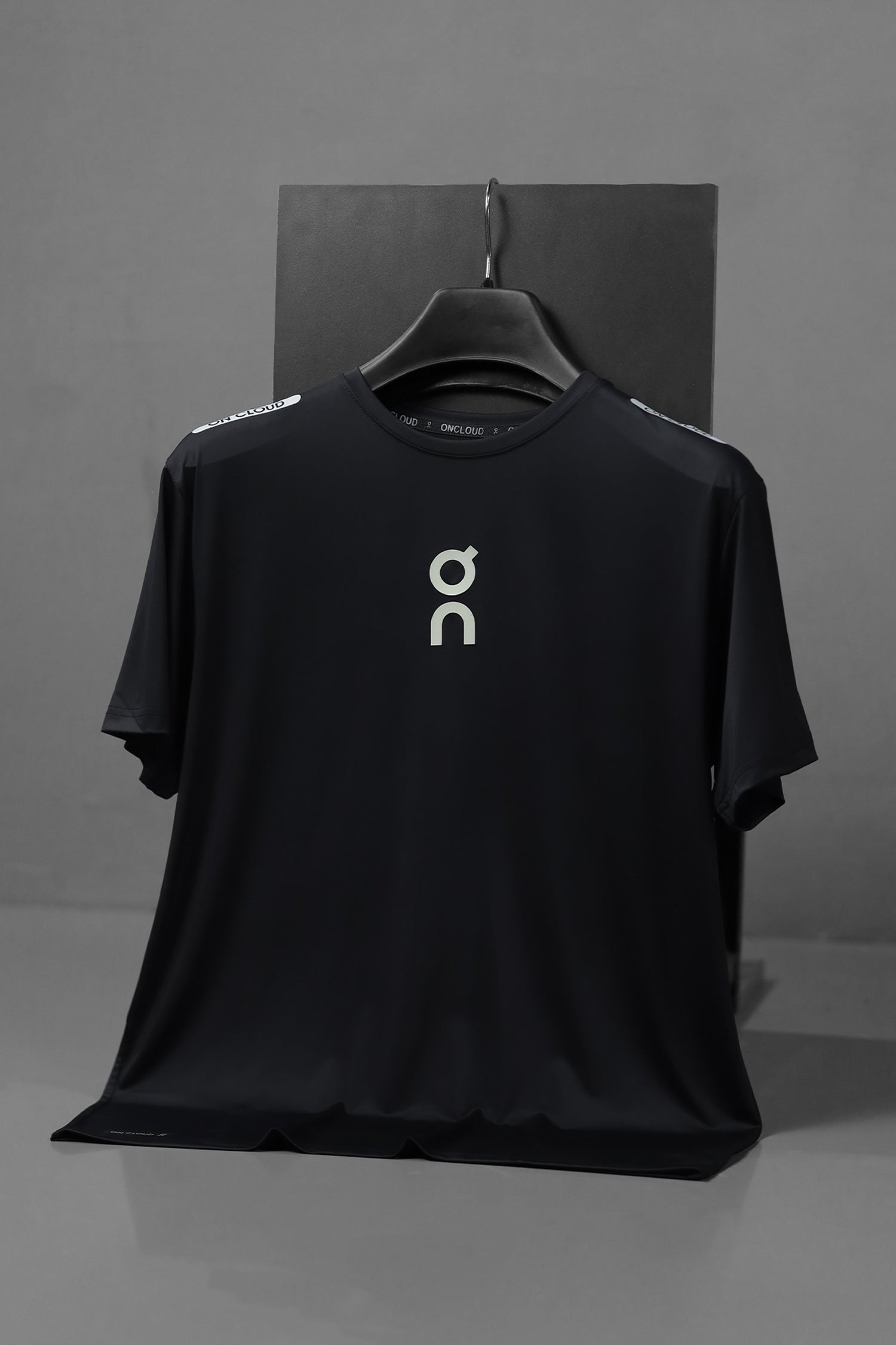 Previous Next  Skip to product information PreviousNext 30% off On Club Running On Performance Imp Dry-Fit Tee