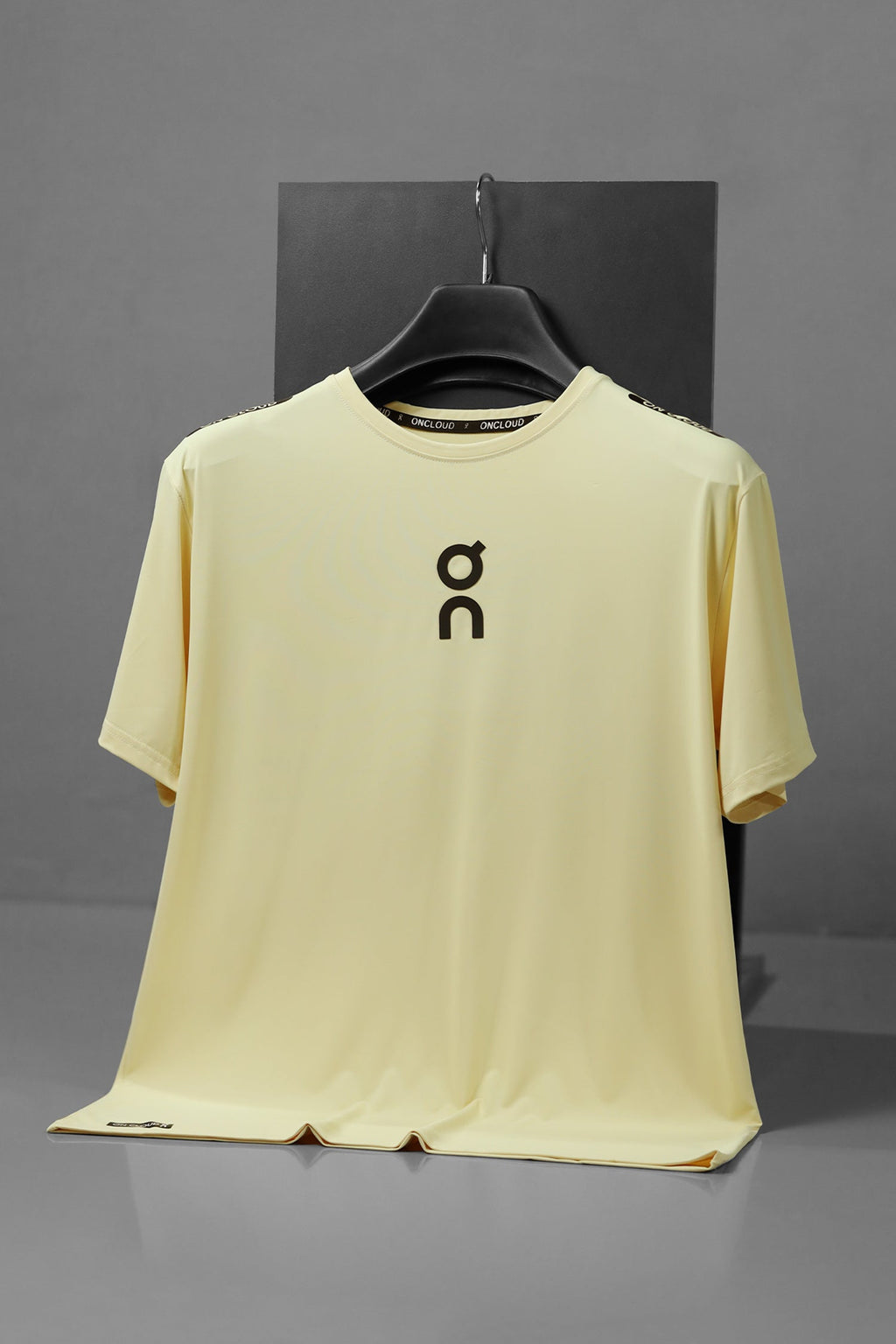 Previous Next  Skip to product information PreviousNext 30% off On Club Running On Performance Imp Dry-Fit Tee