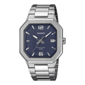 Stainless Steel Analog Men's Watch