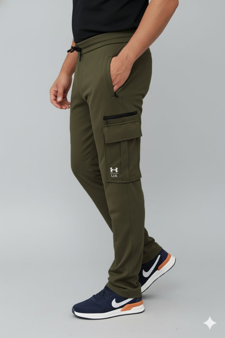 Men's Imported UA Cargo Commando Trousers