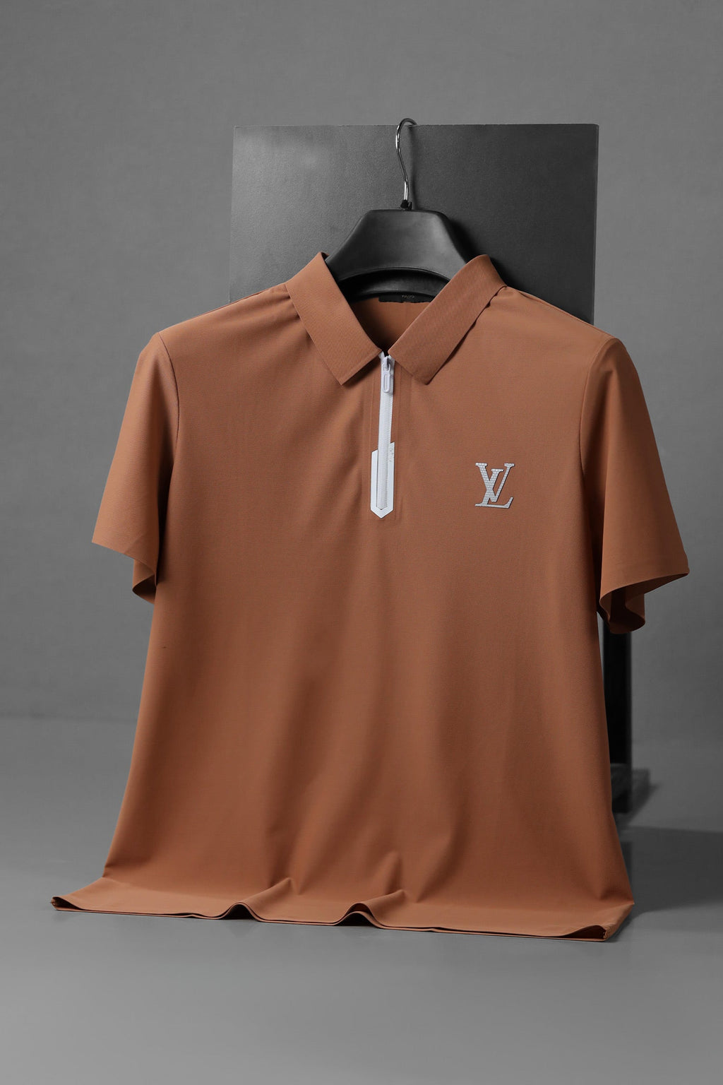 PreviousNext 30% off LV High-End Tech Activewear Imp Dry-Fit Polo