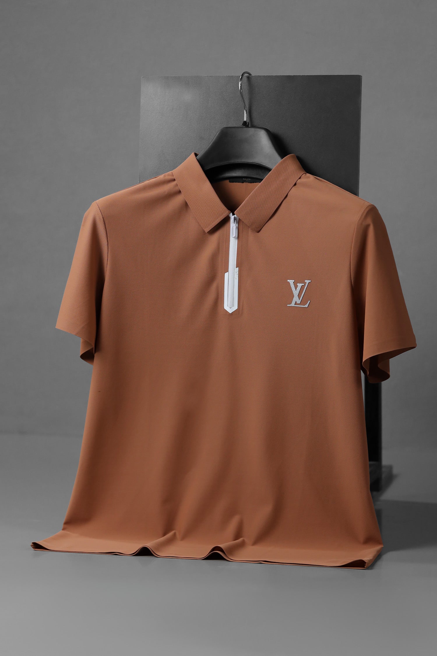 PreviousNext 30% off LV High-End Tech Activewear Imp Dry-Fit Polo