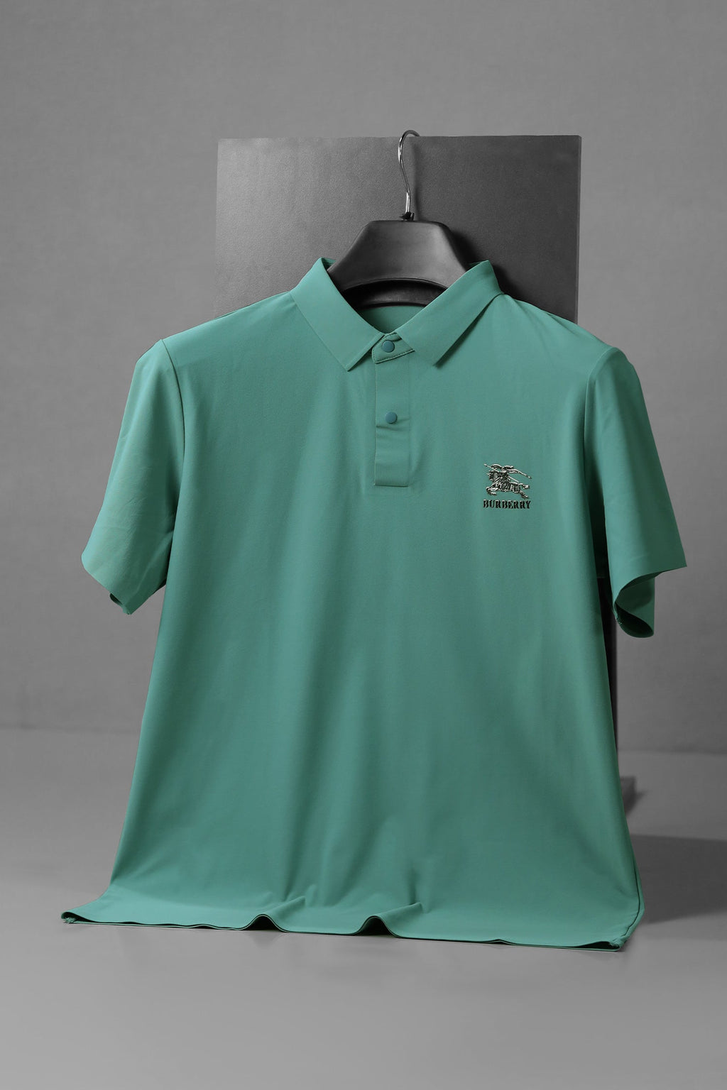 PreviousNext 30% off Burbry Modern Fit Performance Imp Dry-Fit Polo