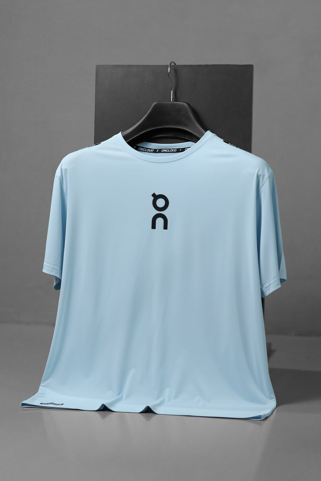 Previous Next  Skip to product information PreviousNext 30% off On Club Running On Performance Imp Dry-Fit Tee