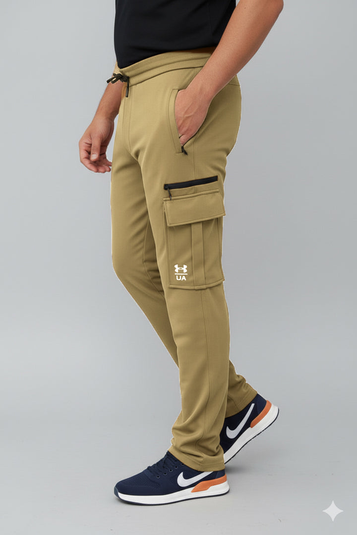Men's Imported UA Cargo Commando Trousers