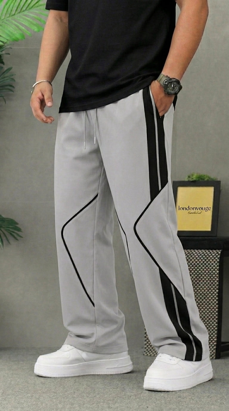 MICROGRIND X REFLECTOR TROUSER